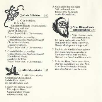 CD Die Flippers: Weihnachten Mit Den Flippers