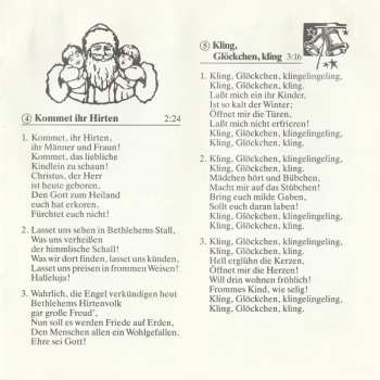 CD Die Flippers: Weihnachten Mit Den Flippers