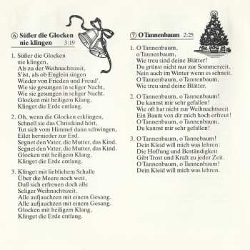 CD Die Flippers: Weihnachten Mit Den Flippers