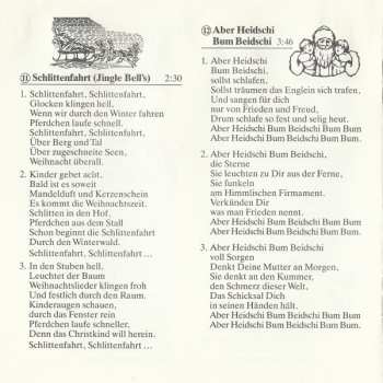 CD Die Flippers: Weihnachten Mit Den Flippers