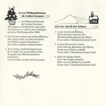 CD Die Flippers: Weihnachten Mit Den Flippers