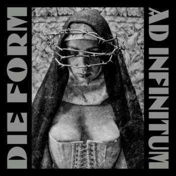 2LP Die Form: Ad Infinitum LTD | NUM