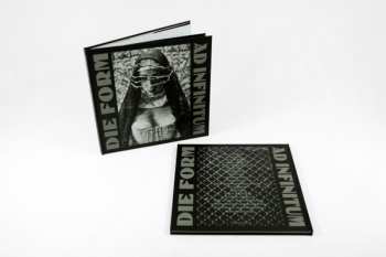 2LP Die Form: Ad Infinitum LTD | NUM