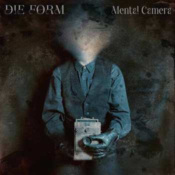 2LP/2CD Die Form: Mental Camera  LTD