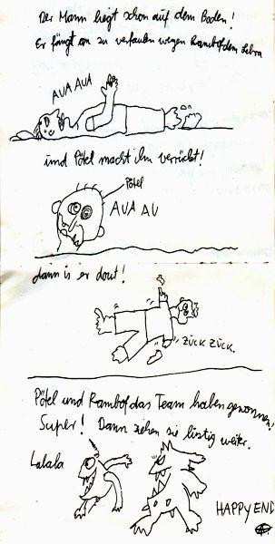 CD Die Goldenen Zitronen: Porsche - Genscher - Hallo HSV +Mehr