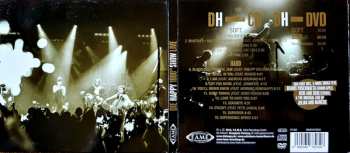 CD/DVD Die Happy: 1000th Show Live