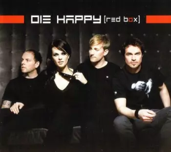 Red Box
