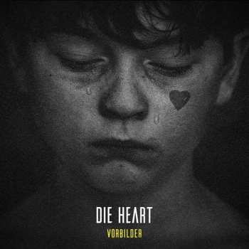Album Die Heart: Vorbilder