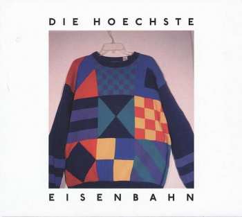 Album Die Höchste Eisenbahn: Schau In Den Lauf Hase