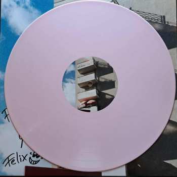 LP Die Höchste Eisenbahn: Wenn Wir Uns Wieder Sehen Schreien Wir Uns Wieder An CLR | LTD