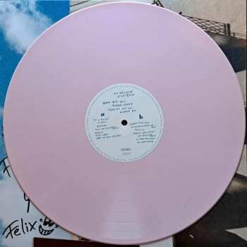 LP Die Höchste Eisenbahn: Wenn Wir Uns Wieder Sehen Schreien Wir Uns Wieder An CLR | LTD