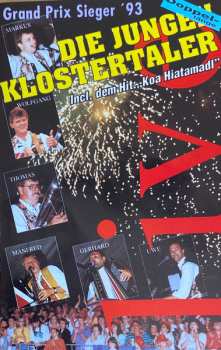 MC Die Jungen Klostertaler: Live