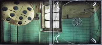 CD Die Kammer: Season IV: Some T#ings Wrong