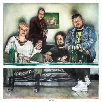 Album Die Kerzen: True Love