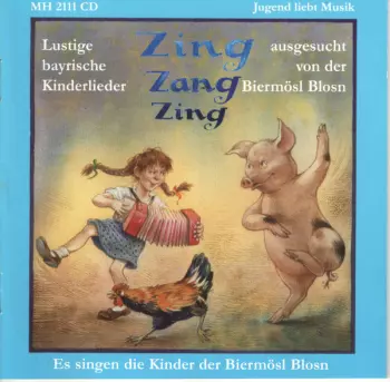 Zing Zang Zing