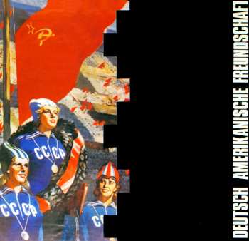 CD Deutsch Amerikanische Freundschaft: Die Kleinen Und Die Bösen