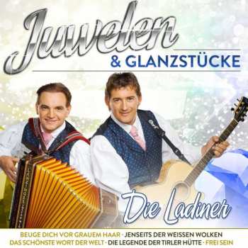 Album Die Ladiner: Juwelen & Glanzstücke