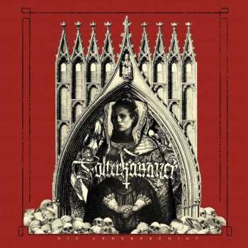 Album Folterkammer: Die Lederpredigt
