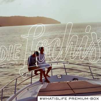 Album Die Lochis: #whatislife