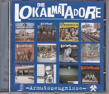 Armutszeugnisse