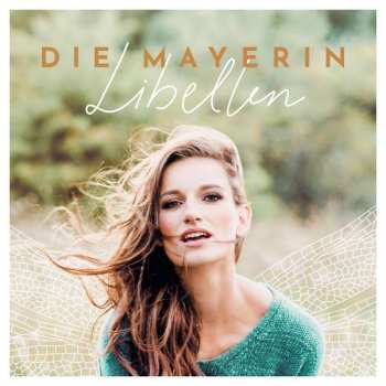 Album Die Mayerin: Libellen