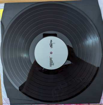 LP Die Netten Jungs Von Nebenan: Danke, Reicht CLR