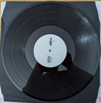 LP Die Netten Jungs Von Nebenan: Danke, Reicht CLR