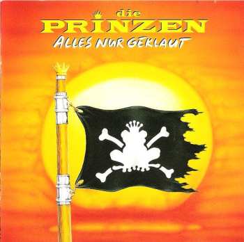 CD Die Prinzen: Alles Nur Geklaut