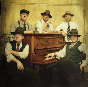 2LP Die Prinzen: Familienalbum