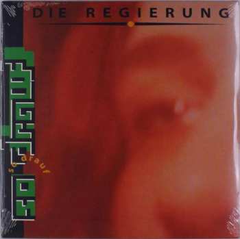 Album Die Regierung: So Drauf