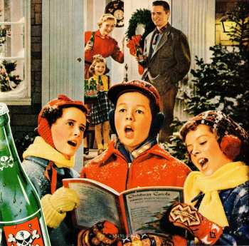 CD Die Roten Rosen: Wir Warten Auf's Christkind DIGI