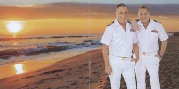 CD Die Schlagerpiloten: Bonita