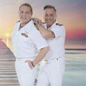 CD Die Schlagerpiloten: Bonita