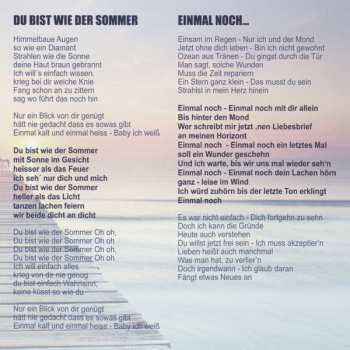 CD Die Schlagerpiloten: Bonita