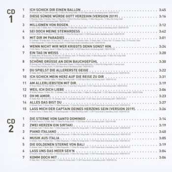 3CD Die Schlagerpiloten: Das Beste Für Alle