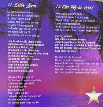 CD Die Schlagerpiloten: Santo Domingo