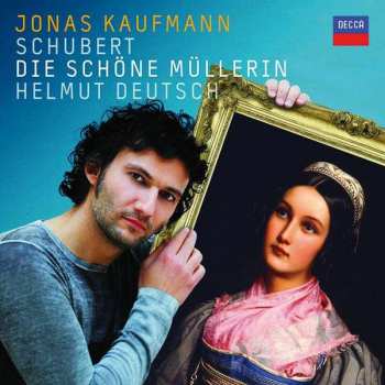 Album Franz Schubert: Die Schöne Müllerin