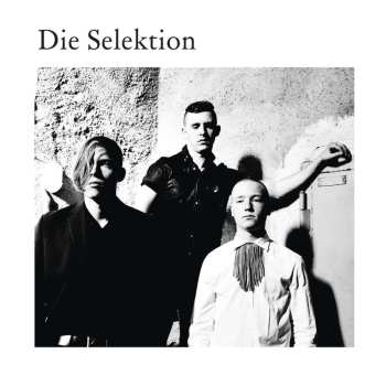 LP Die Selektion: Die Selektion
