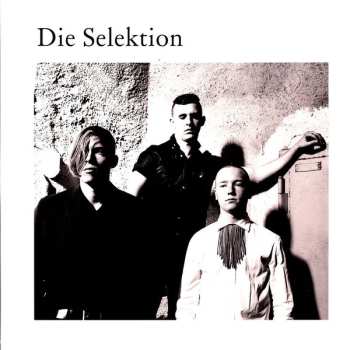 LP Die Selektion: Die Selektion