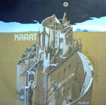 Album Karat: Die Sieben Wunder Der Welt