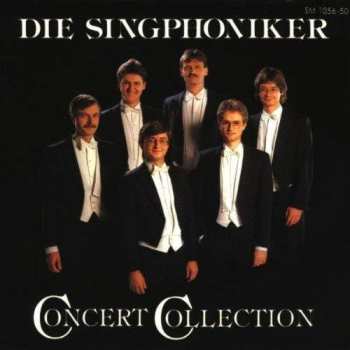 Album Die Singphoniker: Concert Collection