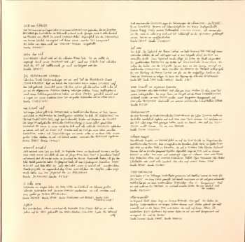 2LP Die Strottern: Waunsd Woadsd