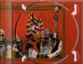 2CD Die Toten Hosen: 125 Jahre Die Toten Hosen Auf Dem Kreuzzug Ins Glück DIGI