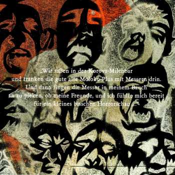 CD Die Toten Hosen: Ein Kleines Bisschen Horrorschau DIGI