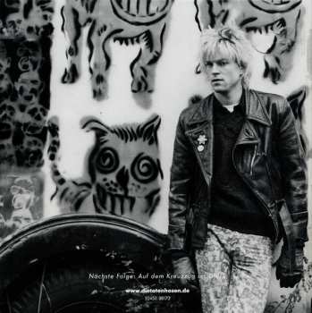 CD Die Toten Hosen: Ein Kleines Bisschen Horrorschau DIGI