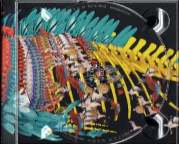 2CD/Dobozkészlet Die Toten Hosen: Laune Der Natur / Learning English Lesson 2 DIGI