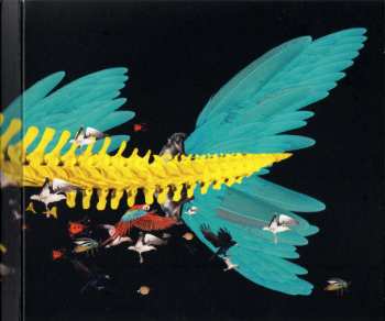 2CD/Dobozkészlet Die Toten Hosen: Laune Der Natur / Learning English Lesson 2 DIGI