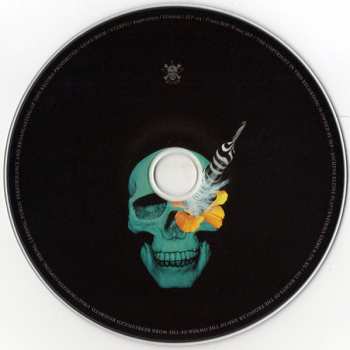 2CD/Dobozkészlet Die Toten Hosen: Laune Der Natur / Learning English Lesson 2 DIGI