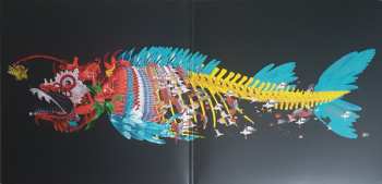 3LP/2CD/Dobozkészlet Die Toten Hosen: Laune Der Natur / Learning English Lesson 2 DLX | LTD | NUM | DIGI