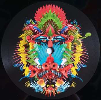 3LP/2CD/Dobozkészlet Die Toten Hosen: Laune Der Natur / Learning English Lesson 2 DLX | LTD | NUM | DIGI